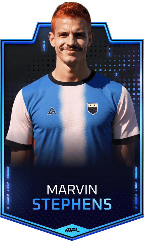 Marvin Stephens asset