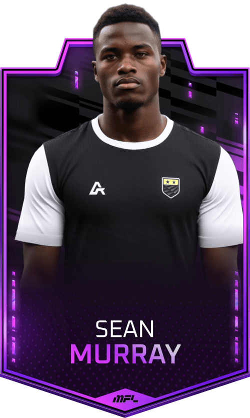 Sean Murray asset
