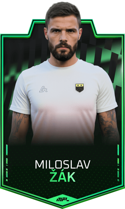 Miloslav Žák asset