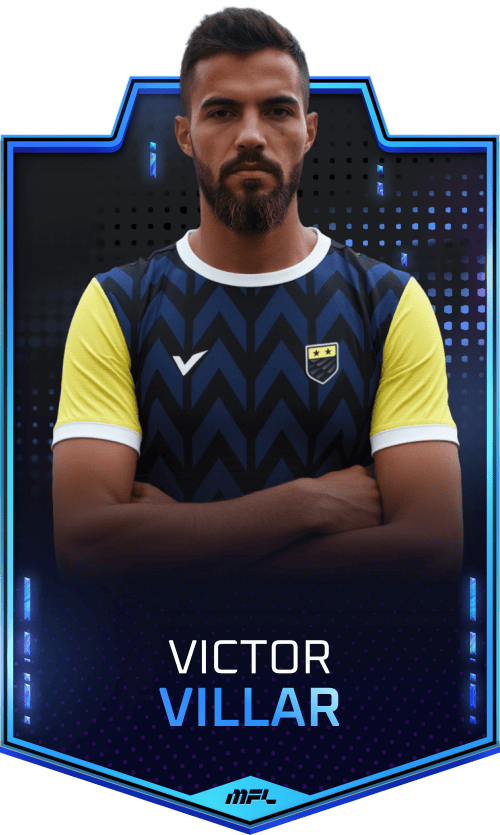 Victor Villar