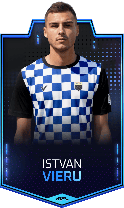 Istvan Vieru