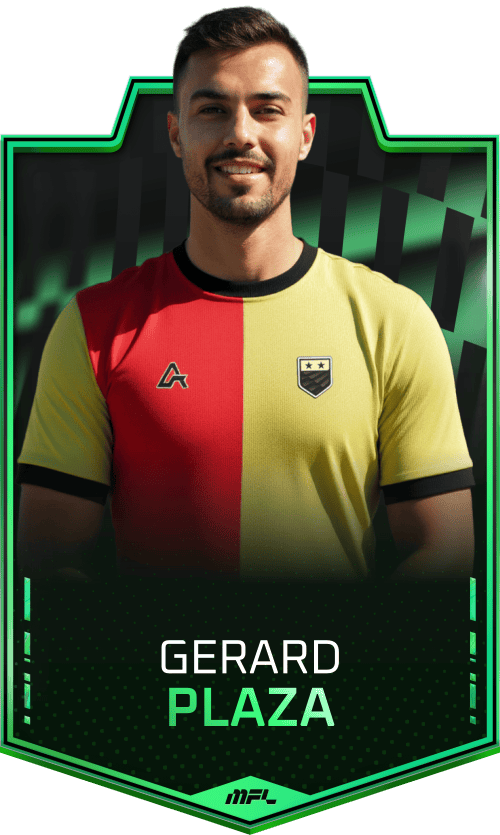 Gerard Plaza asset