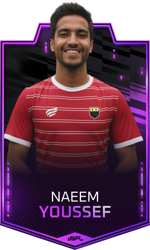 Naeem Youssef asset