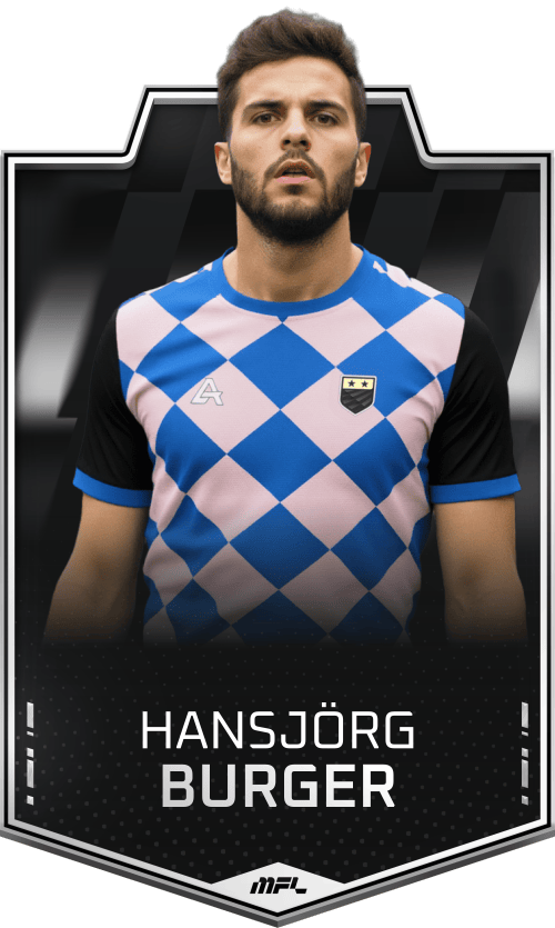 Hansjörg Burger asset