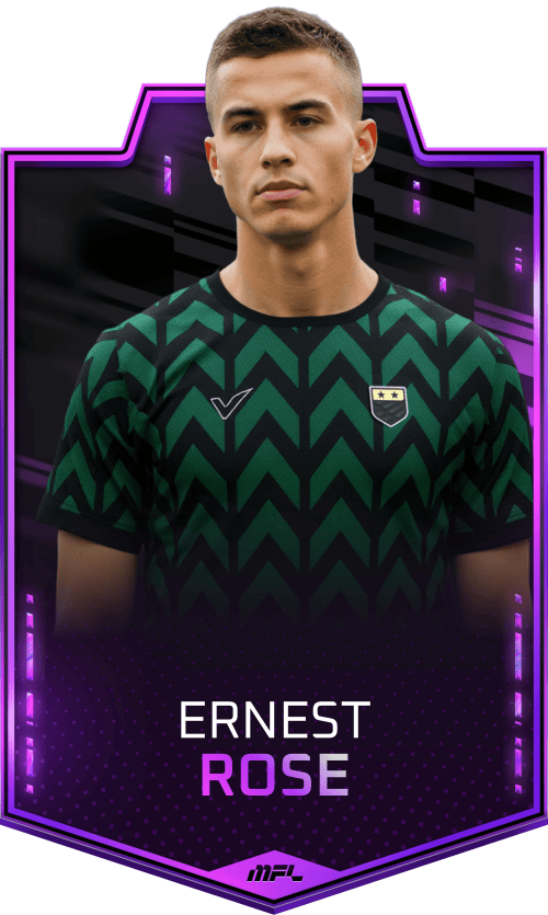 Ernest Rose