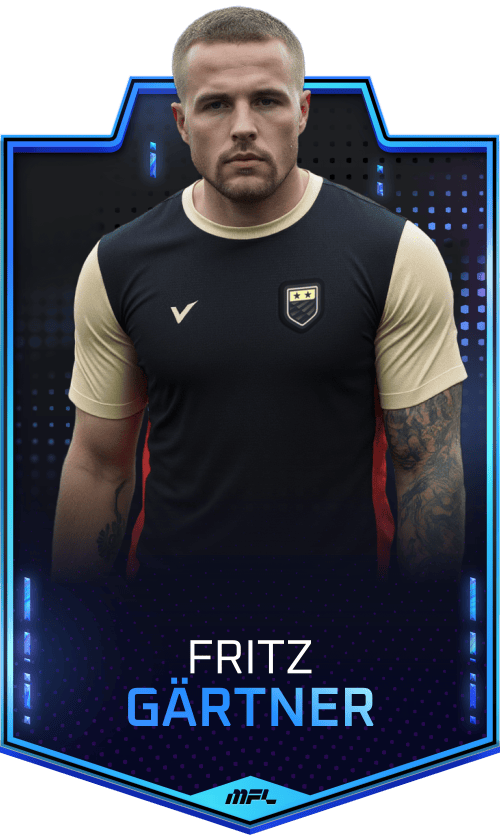 Fritz Gärtner asset