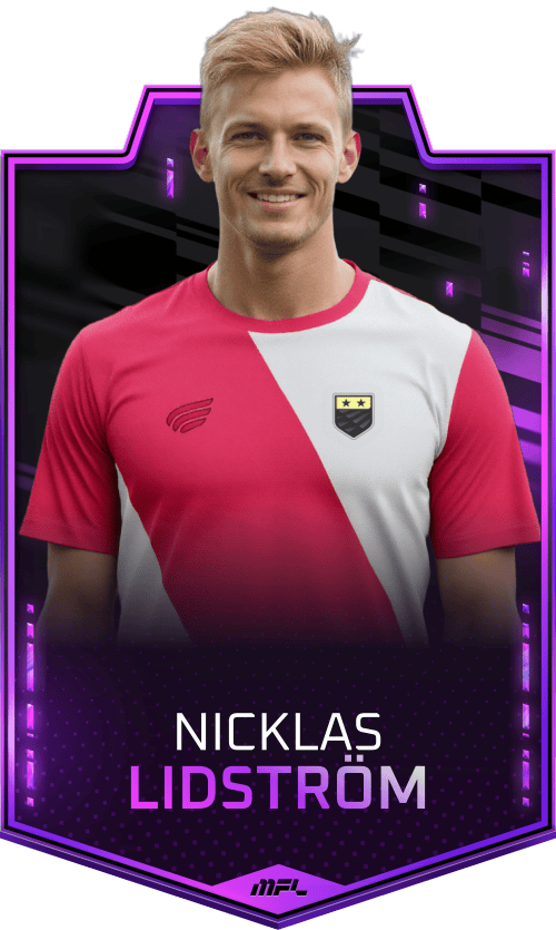 Nicklas Lidström asset