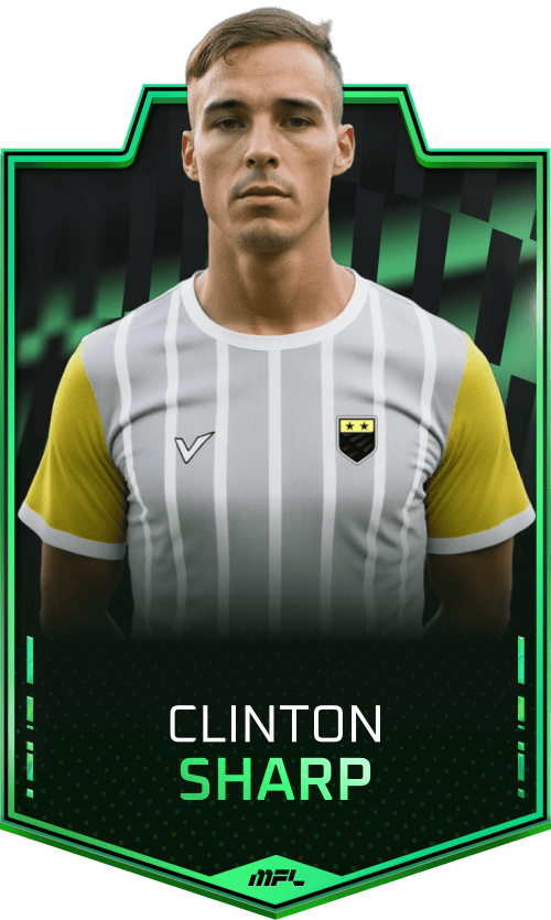 Clinton Sharp asset