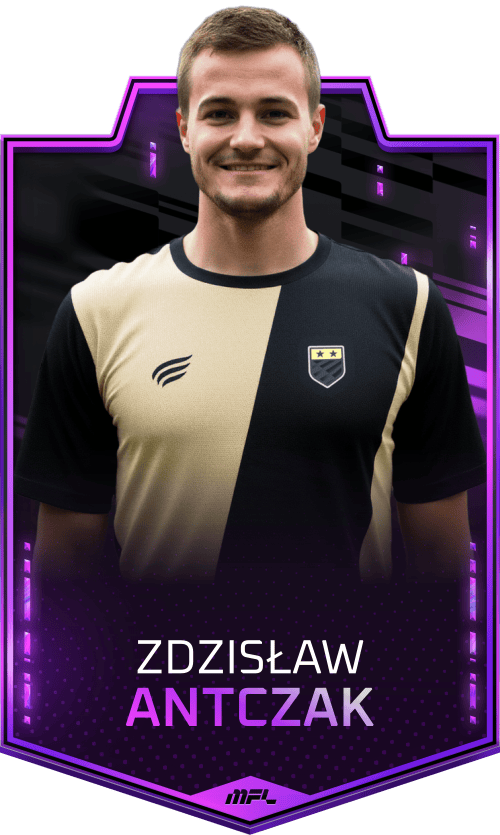 Zdzisław Antczak asset