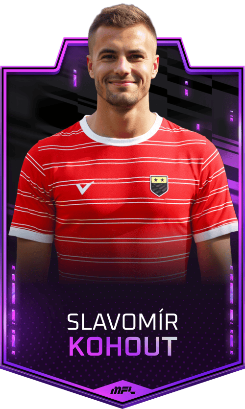 Slavomír Kohout asset