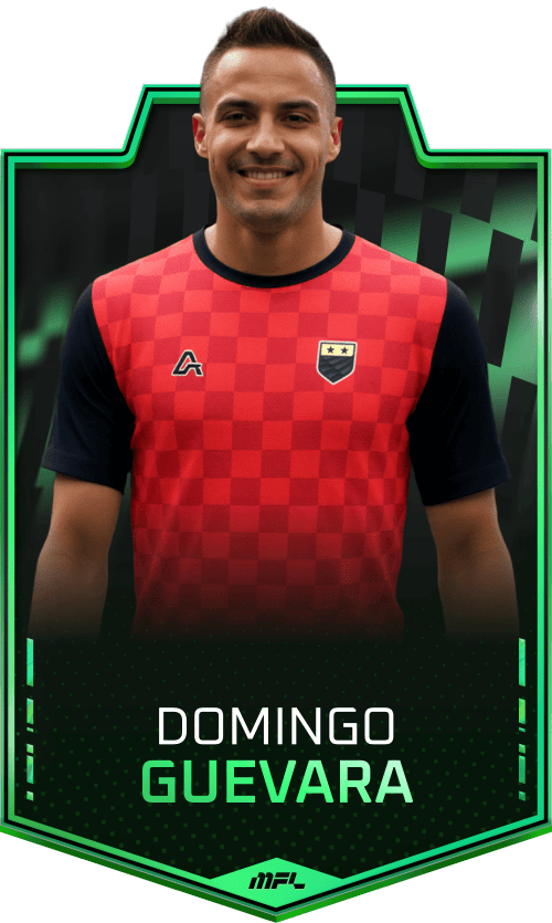 Domingo Guevara asset