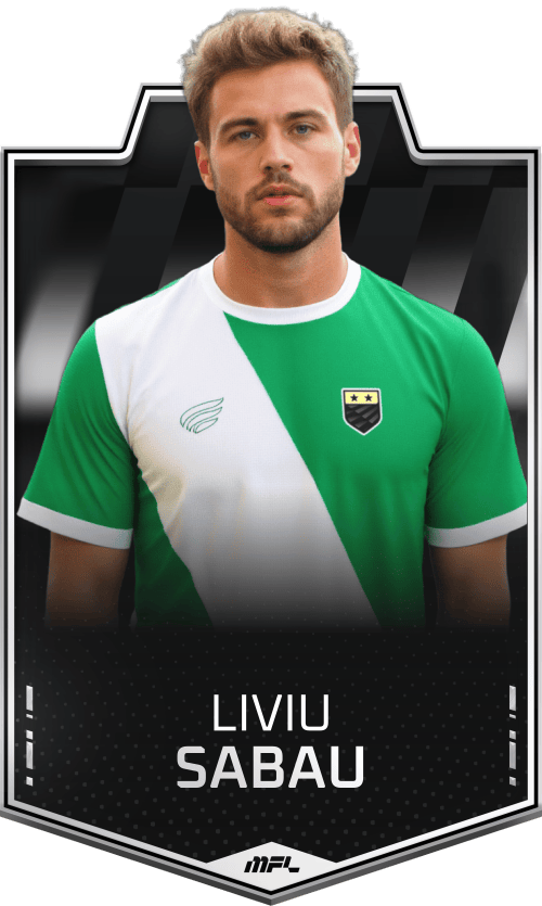 Liviu Sabau asset