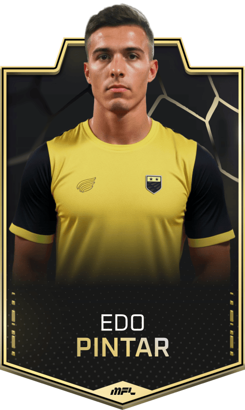 Edo Pintar