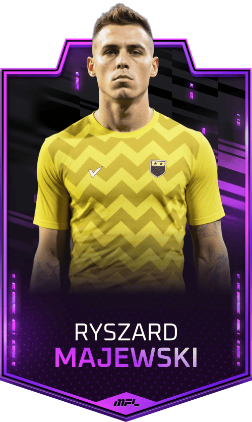 Ryszard Majewski asset
