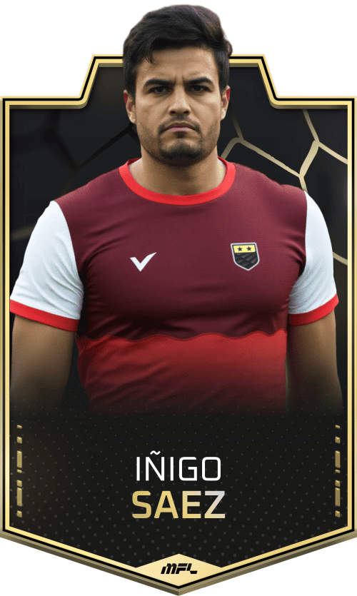 Iñigo Saez