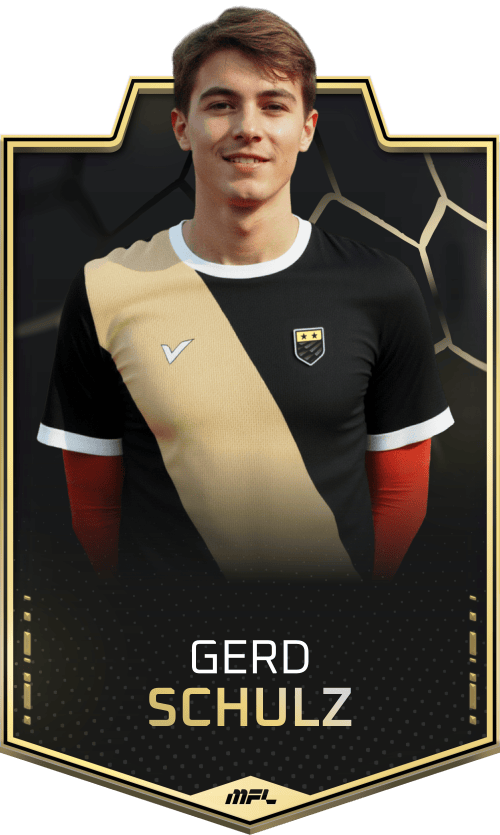Gerd Schulz