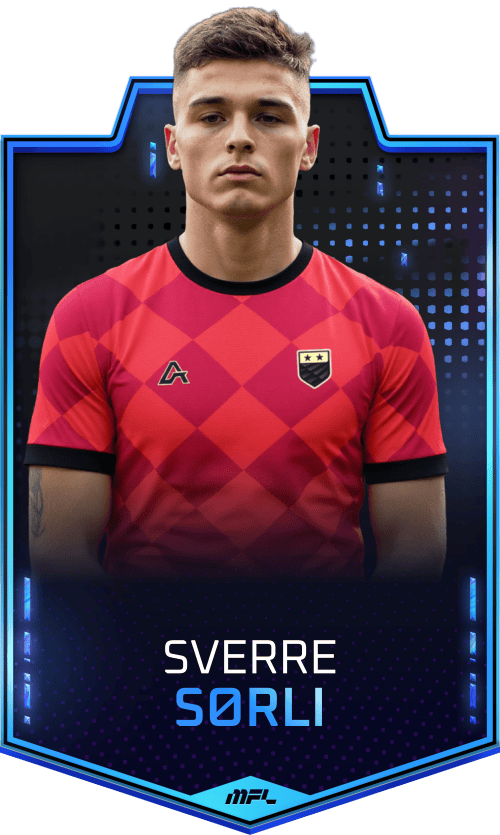 Sverre Sørli