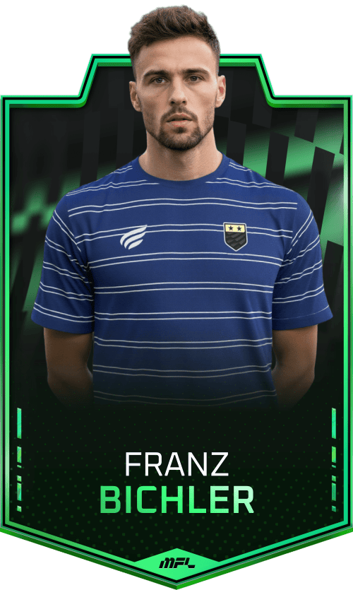 Franz Bichler asset