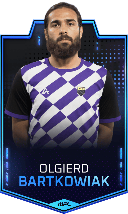 Olgierd Bartkowiak asset
