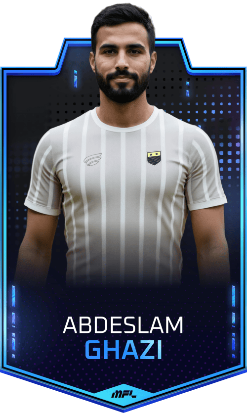 Abdeslam Ghazi