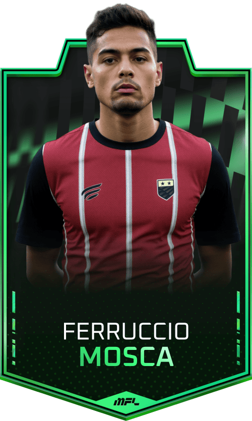 Ferruccio Mosca asset