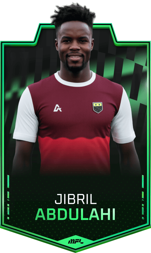 Jibril Abdulahi asset