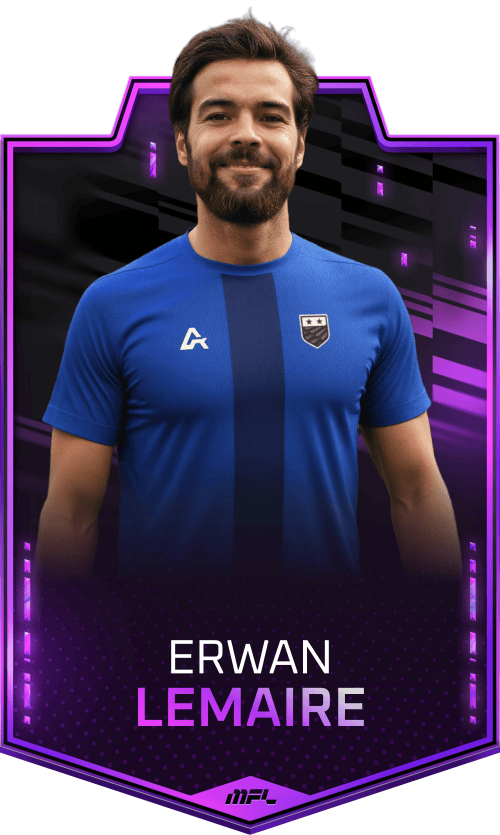 Erwan Lemaire