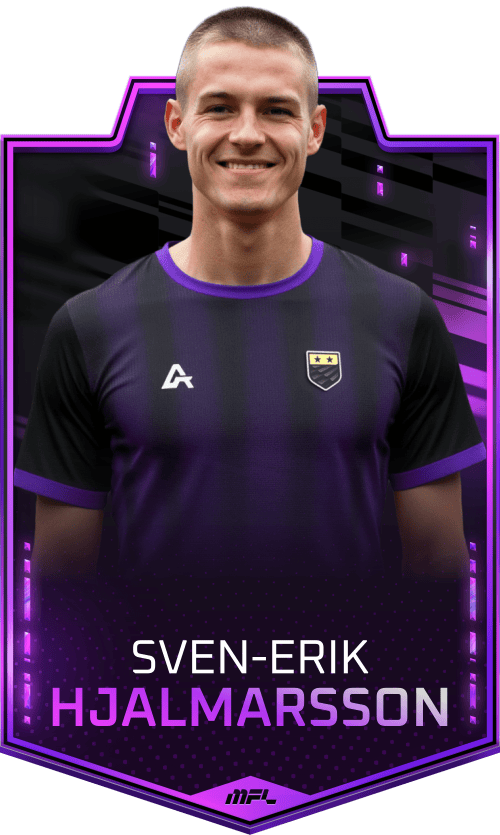 Sven-Erik Hjalmarsson