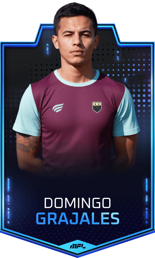 Domingo Grajales