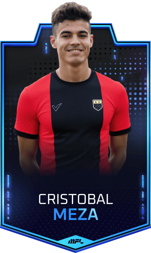 Cristobal Meza asset