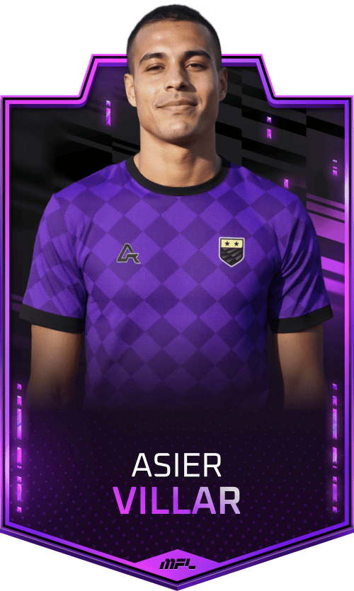 Asier Villar asset