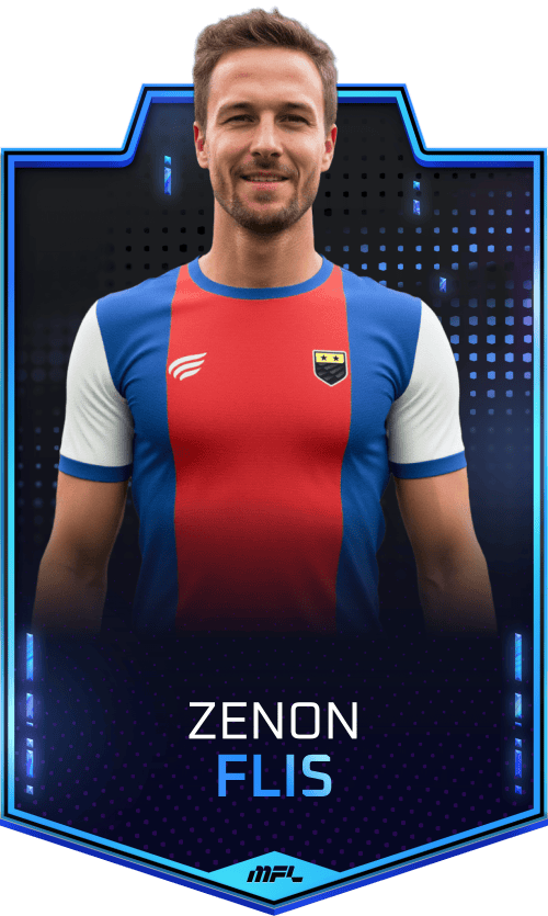 Zenon Flis