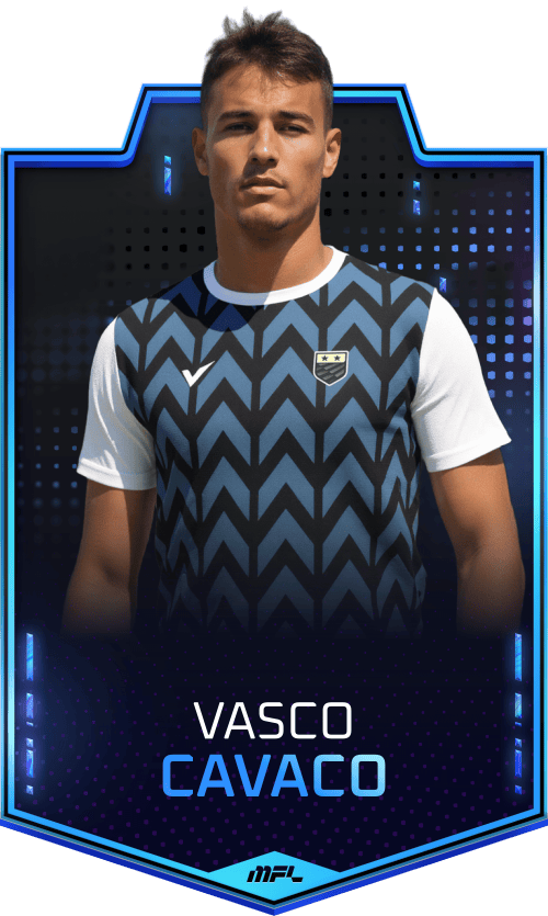 Vasco Cavaco
