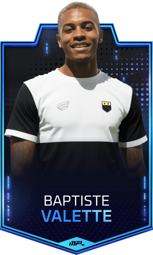 Baptiste Valette asset