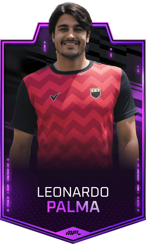 Leonardo Palma asset