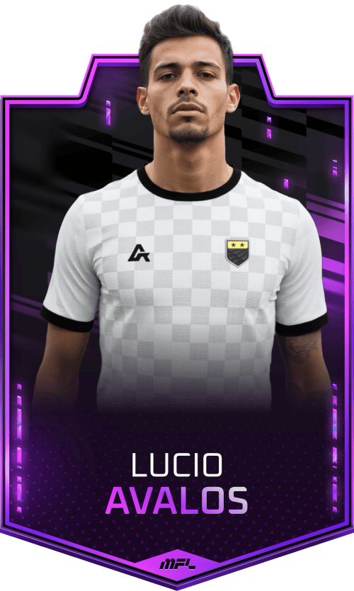 Lucio Avalos