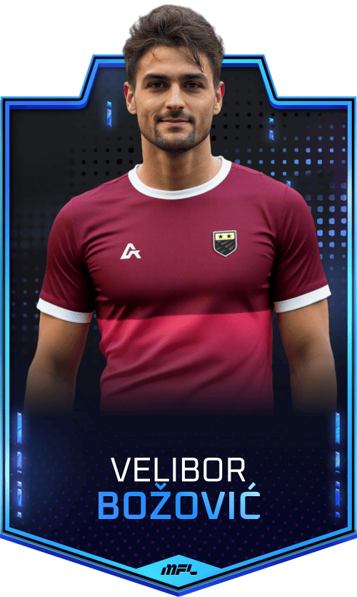 Velibor Božović