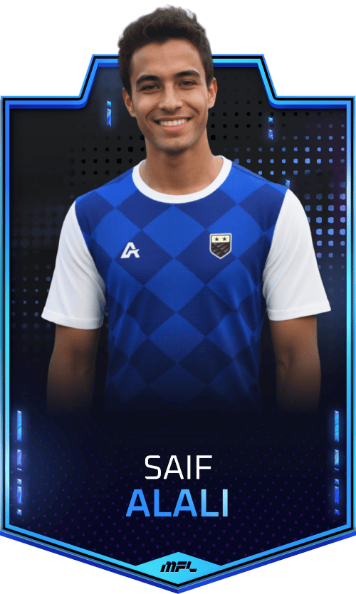 Saif Alali