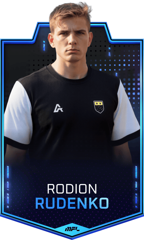 Rodion Rudenko