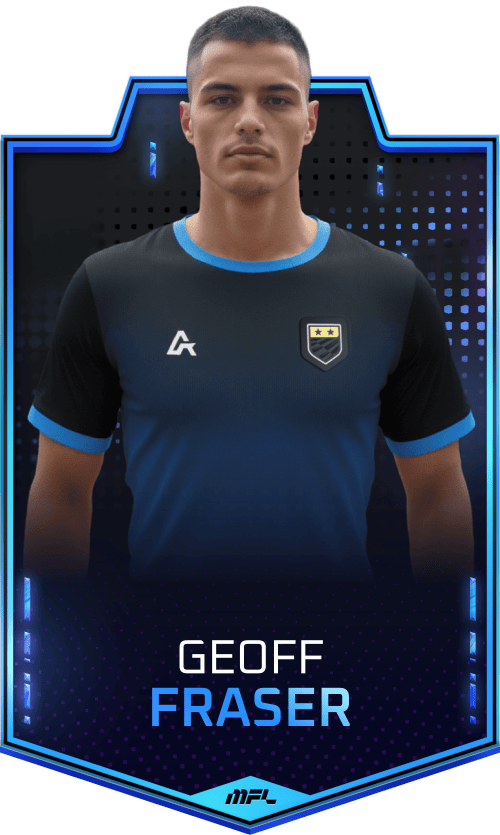 Geoff Fraser asset