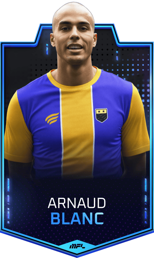Arnaud Blanc asset
