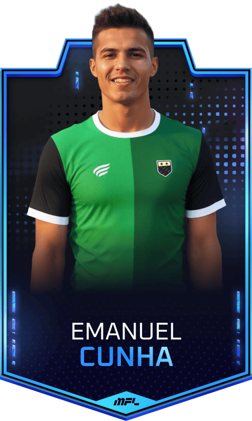 Emanuel Cunha asset
