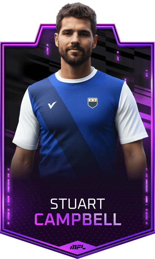 Stuart Campbell asset