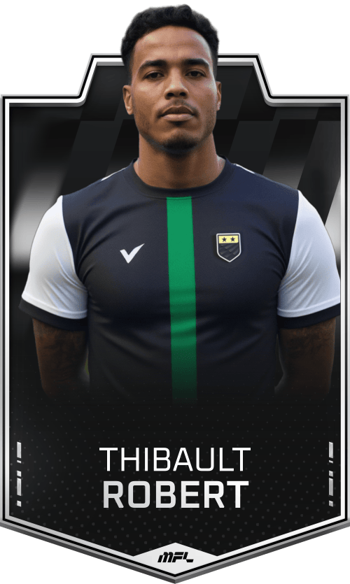 Thibault Robert asset