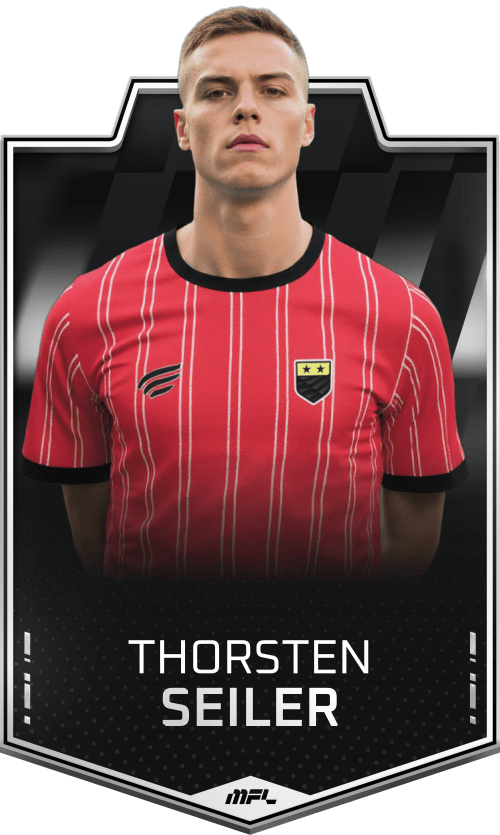 Thorsten Seiler asset