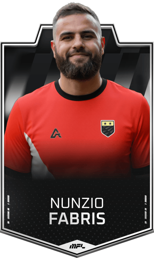 Nunzio Fabris asset