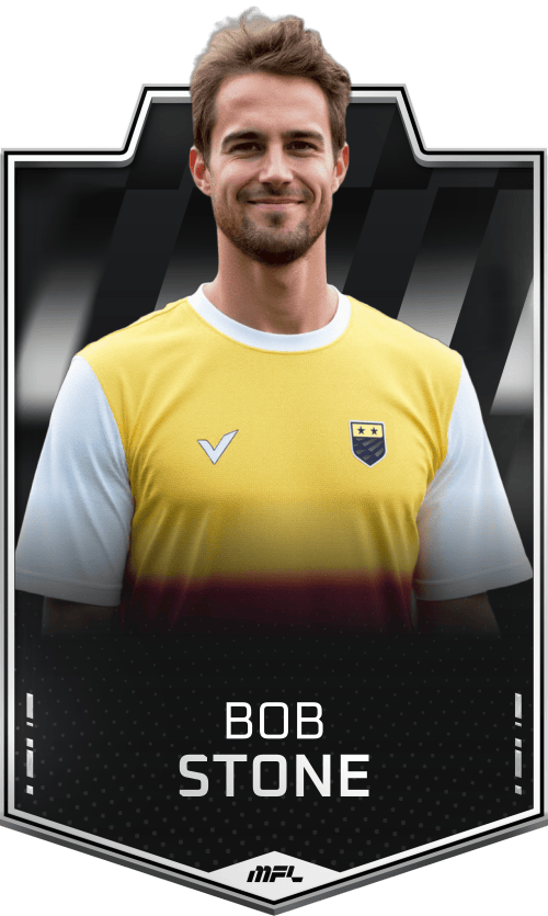 Bob Stone asset