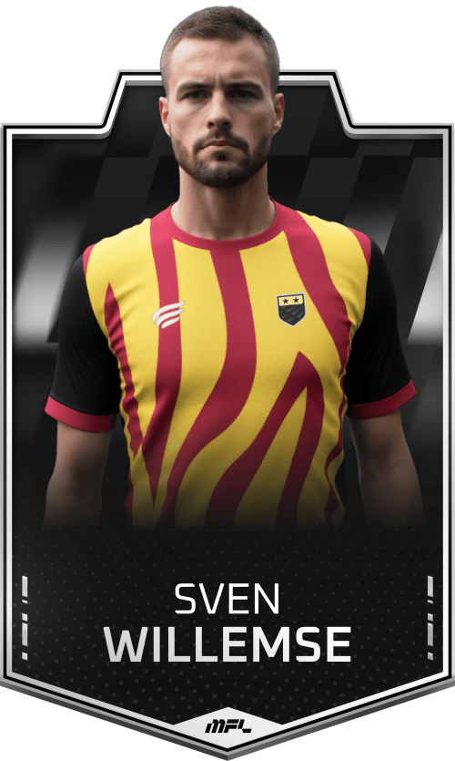 Sven Willemse asset