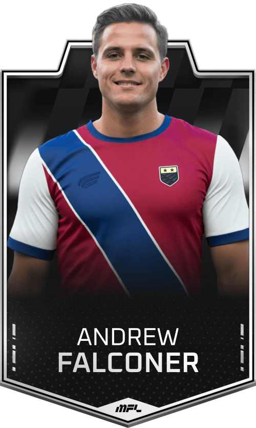 Andrew Falconer