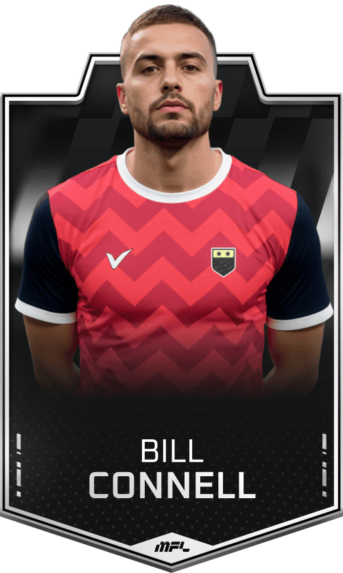 Bill Connell asset